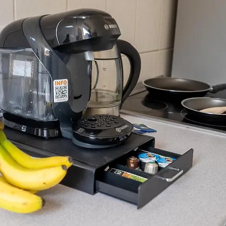 Xxl Superior 1 - 1 Bis 10 Personen * Castrop-Rauxel