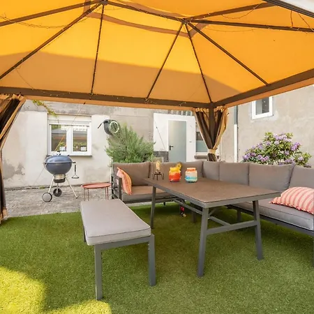 Xxl Superior 1 - 1 Bis 10 Personen Apartamento Castrop-Rauxel