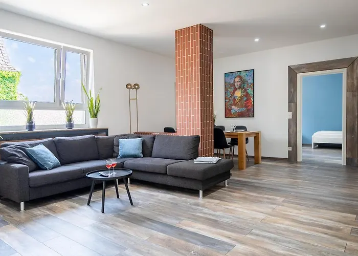 Xxl Superior 1 - 1 Bis 10 Personen *