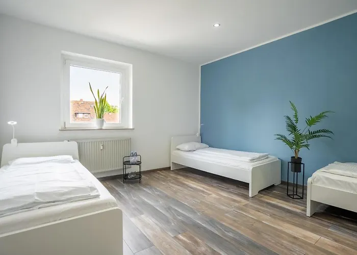 Xxl Superior 1 - 1 Bis 10 Personen * Castrop-Rauxel