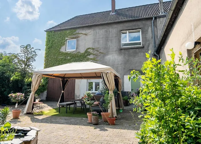 Xxl Superior 1 - 1 Bis 10 Personen Castrop-Rauxel